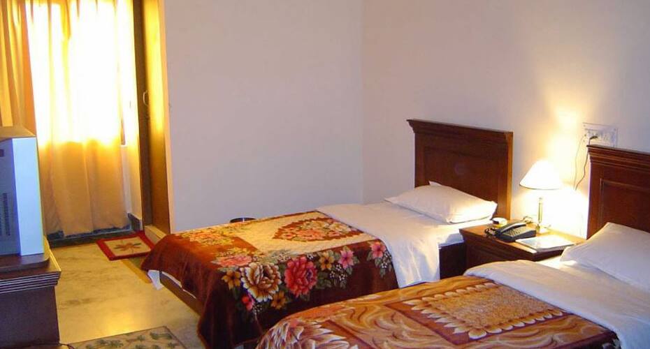 Hotel Godawari, Roorkee 1